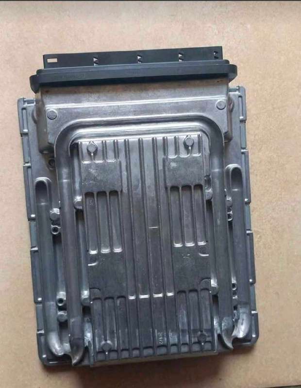 BMW X6 computer box ECU