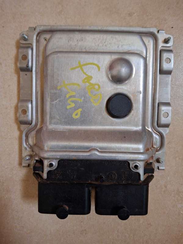 Ford figo computer box ECU