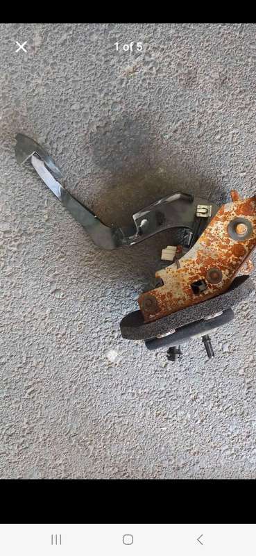 Ford figo clutch