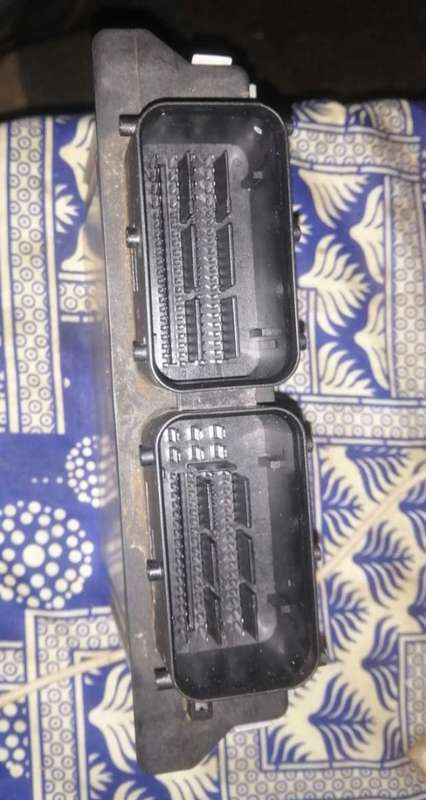 Hyundai i20 computer box ECU