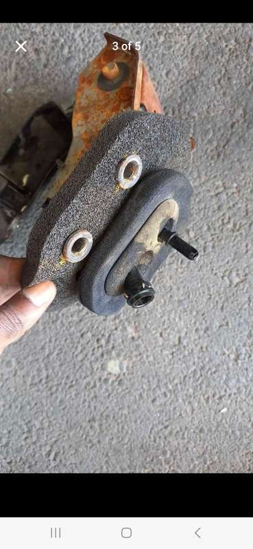 Ford figo clutch