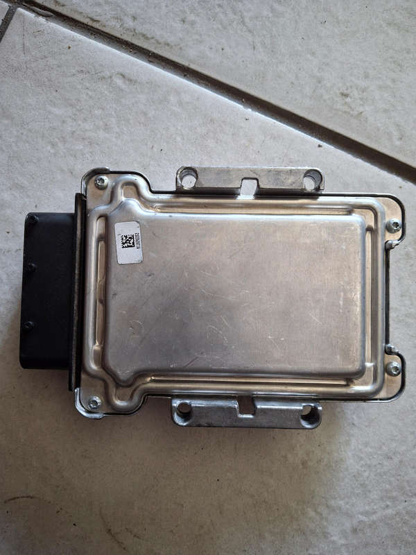 Mahindra scorpio bolero computer box ECU