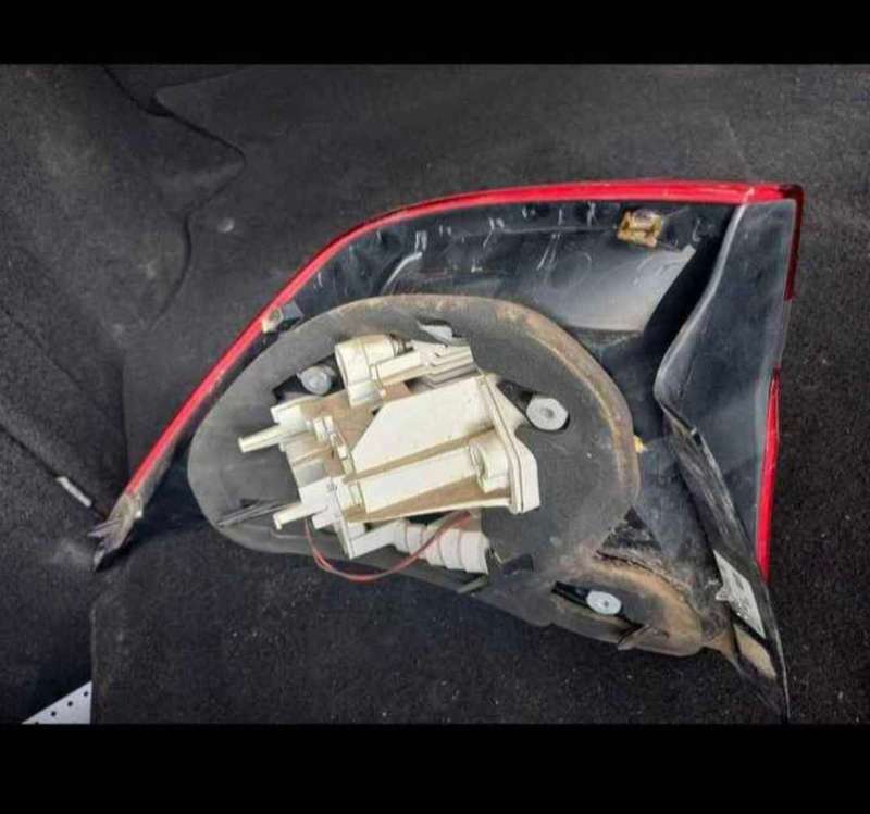 Volvo S60 T4 taillight