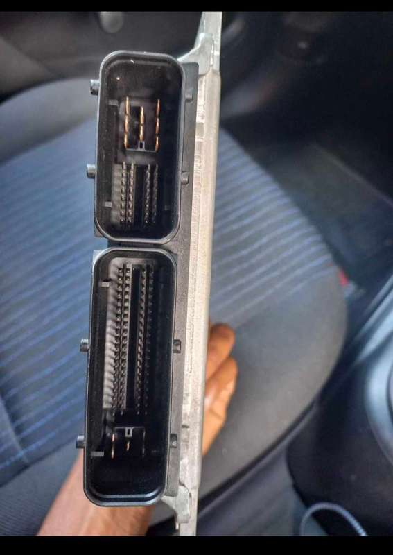 Nissan murano computer box ECU