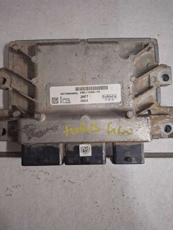 Ford figo computer box ECU
