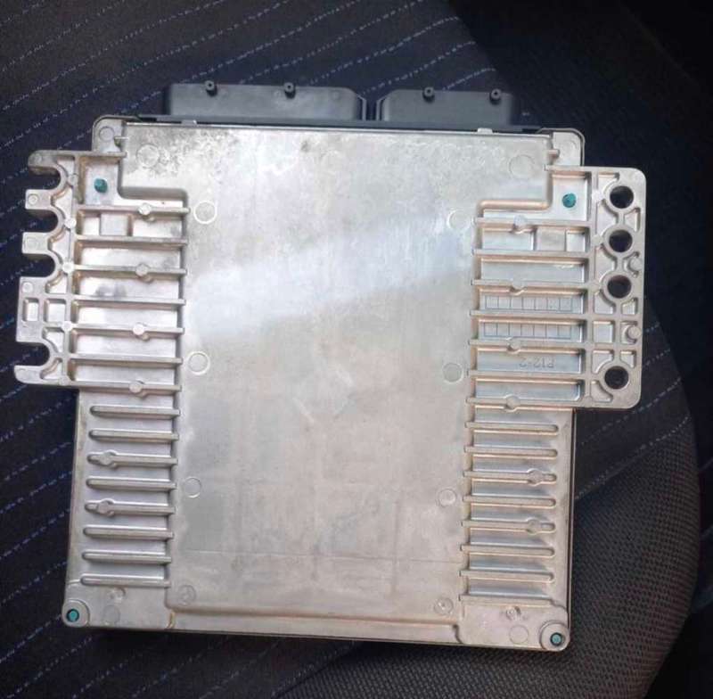 Nissan murano computer box ECU