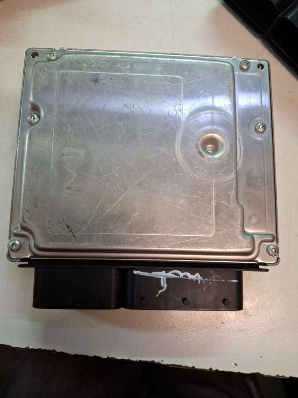 Mercedes benz 646 computer box ECU
