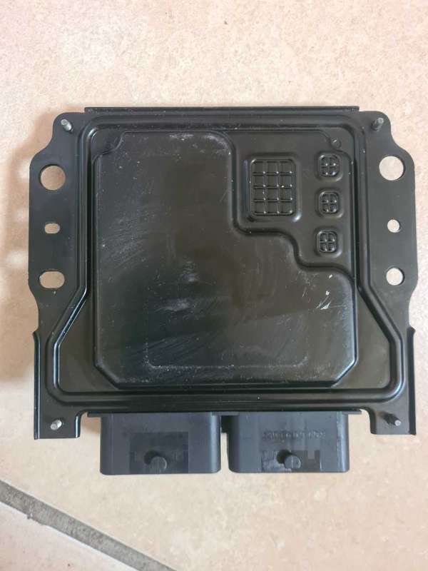 Mazda 3 computer box ECU