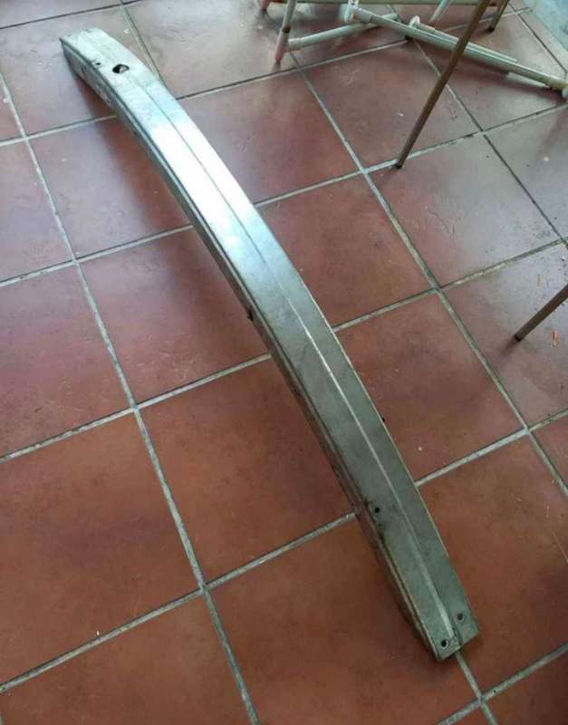 Mercedes benz CLS350 W219 stiffner