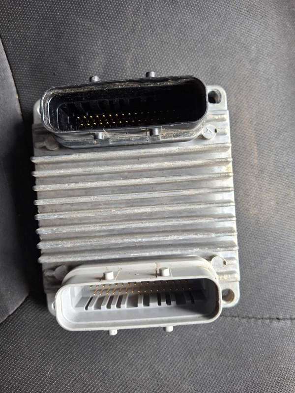 Chevrolet aveo computer box ECU