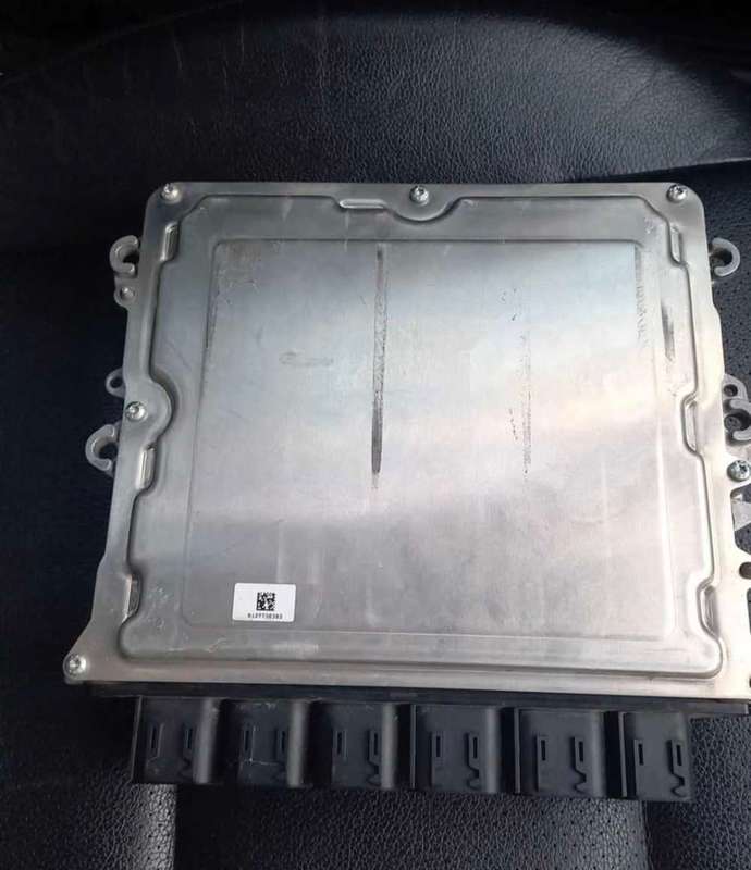 Bmw F30 330 automatic computer box ECU