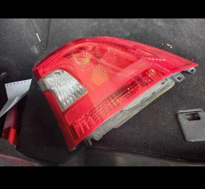 Volvo S60 T4 taillight
