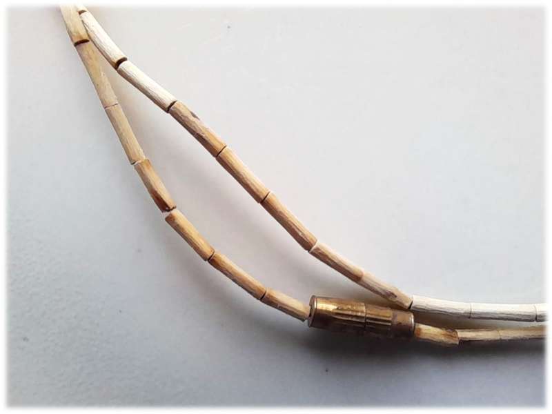 Tulsi neckbeads