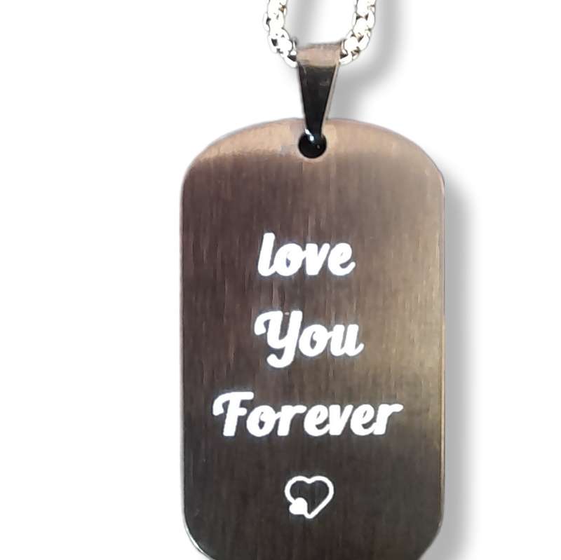 Mahadev Devi Pendant with chain