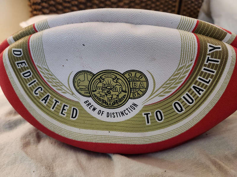 Rugby
