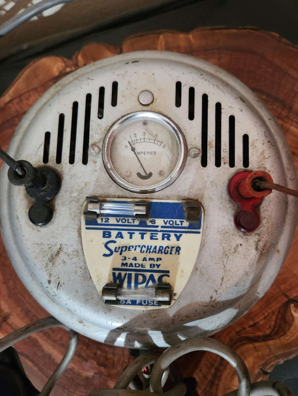 Battery Charger
