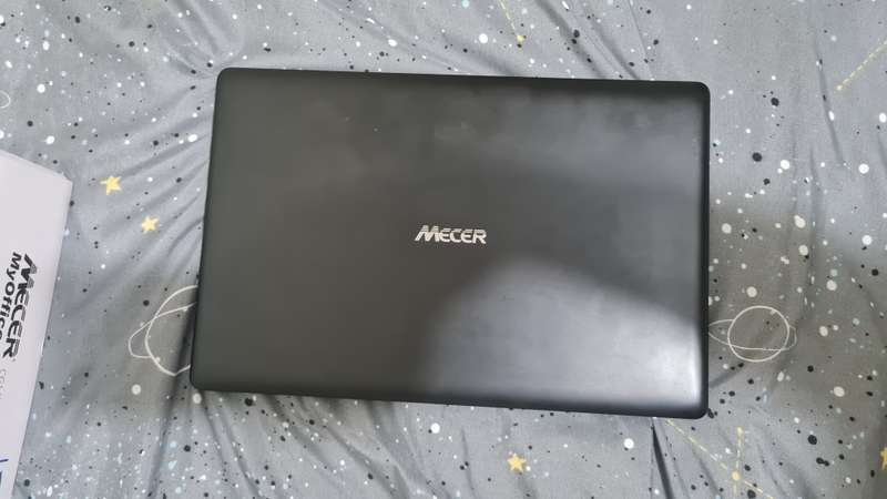 MECER LAPTOP