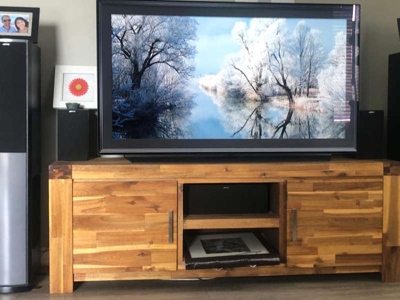 LG OLED 55" 4K Smart TV