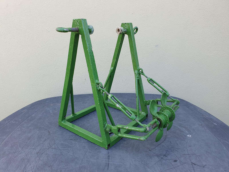 Deal of a Lifetime - Second Hand Bicycle!
