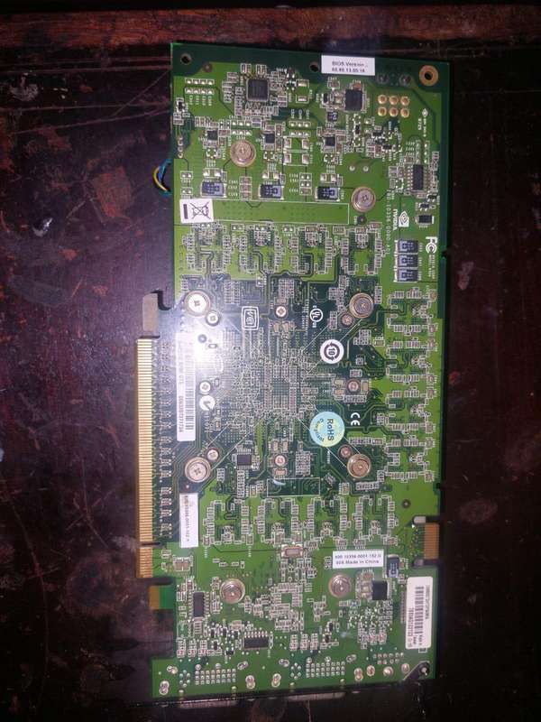 asus 8800 gts