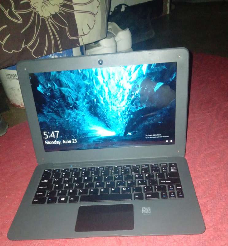 Laptop for school