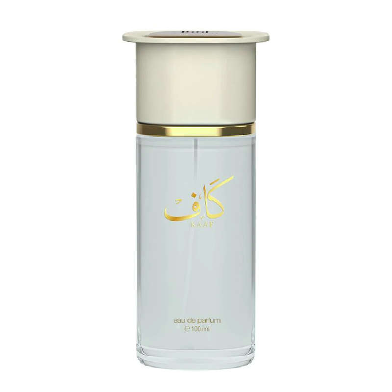 Kaaf 100ml - Ahmed Al Maghribi