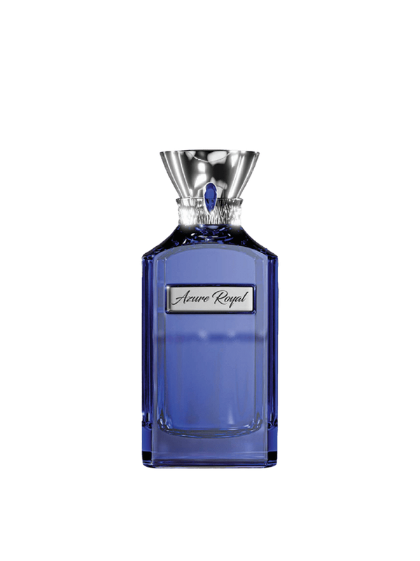 Azure Royale 100ml By Ahmad Al Maghribi