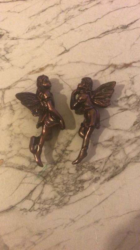 Garden Fairies