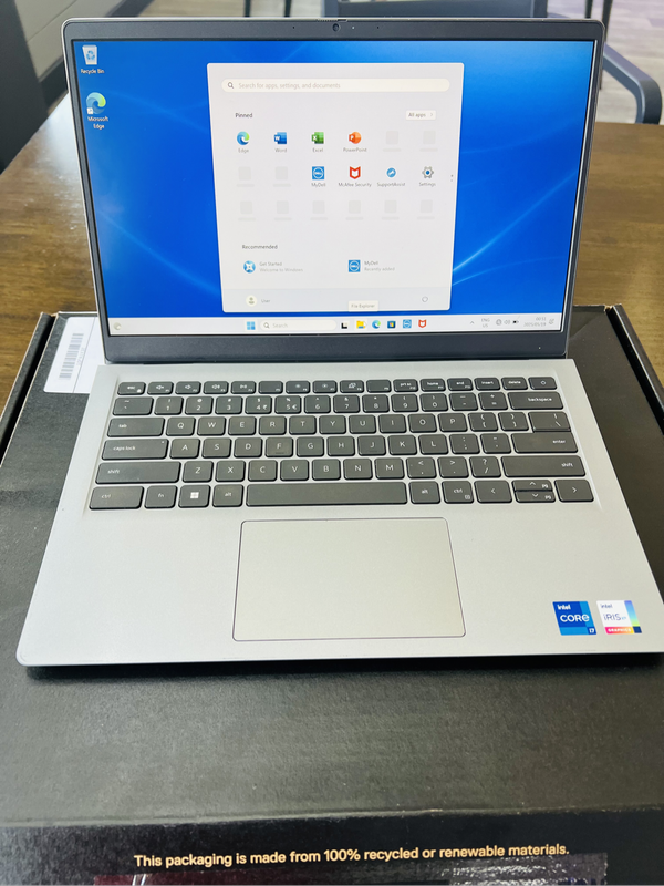 32GB Ram Dell Vostro Core i7 13th Generation  Laptop