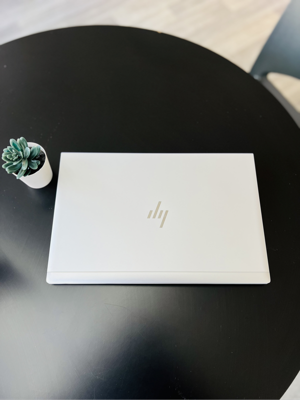 Hp Elitebook G8 Core i7 11th Generation Laptop