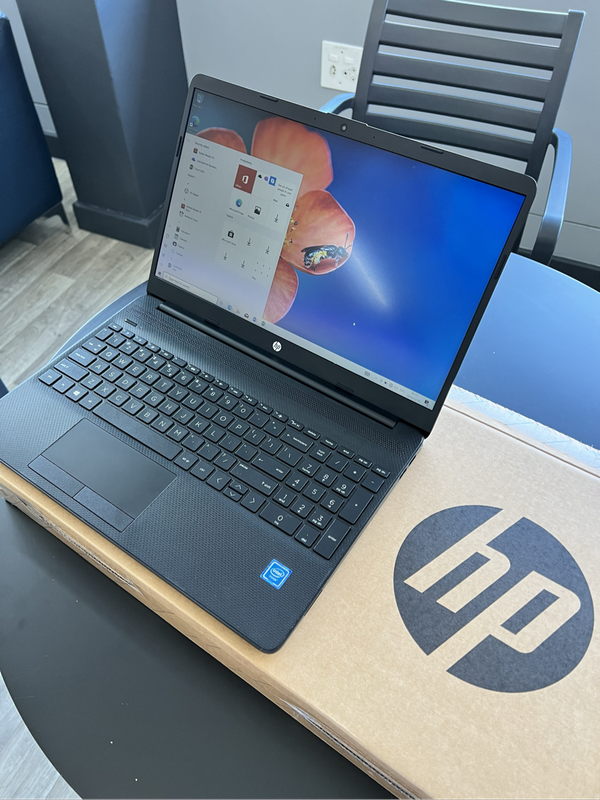 Hp Dual Core 11th Generation