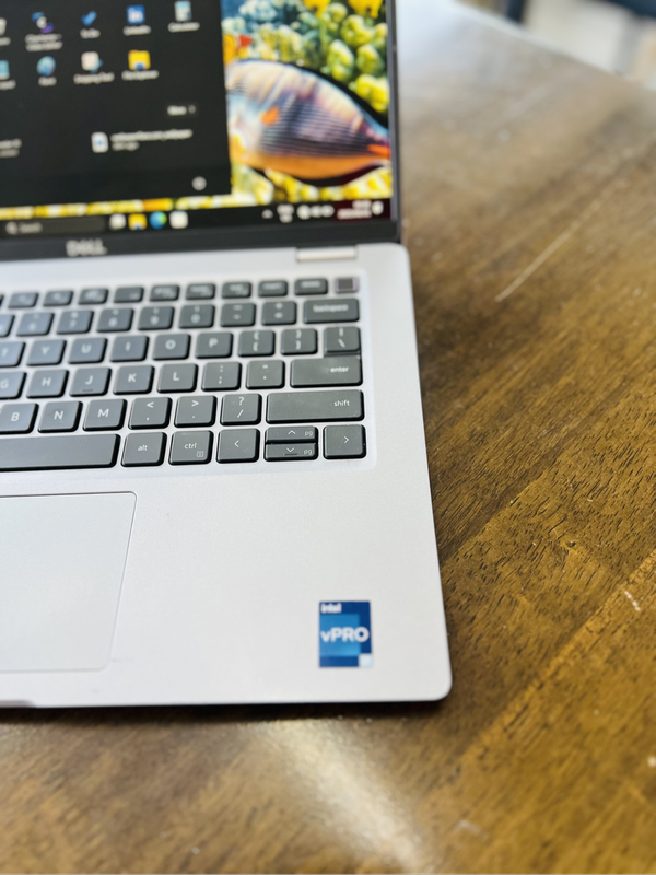 Dell Latitude 5430 Core i7 12th Generation Laptop