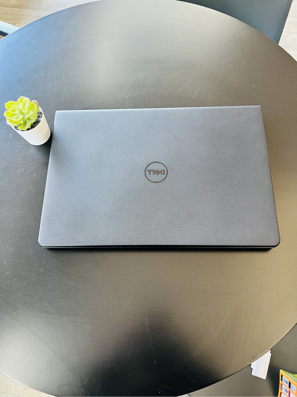 Dell Inspiron Core i5 7th Generation Laptop