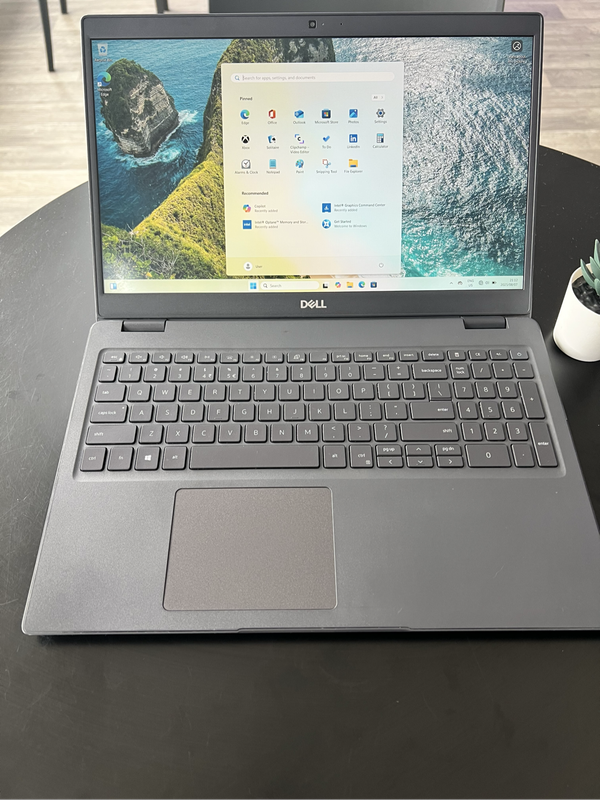 Dell 3510 Core i5 10th Generation Laptop