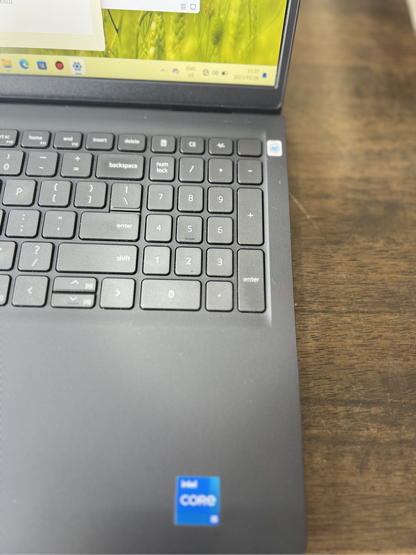 Dell Core i5 12th Generation Laptop