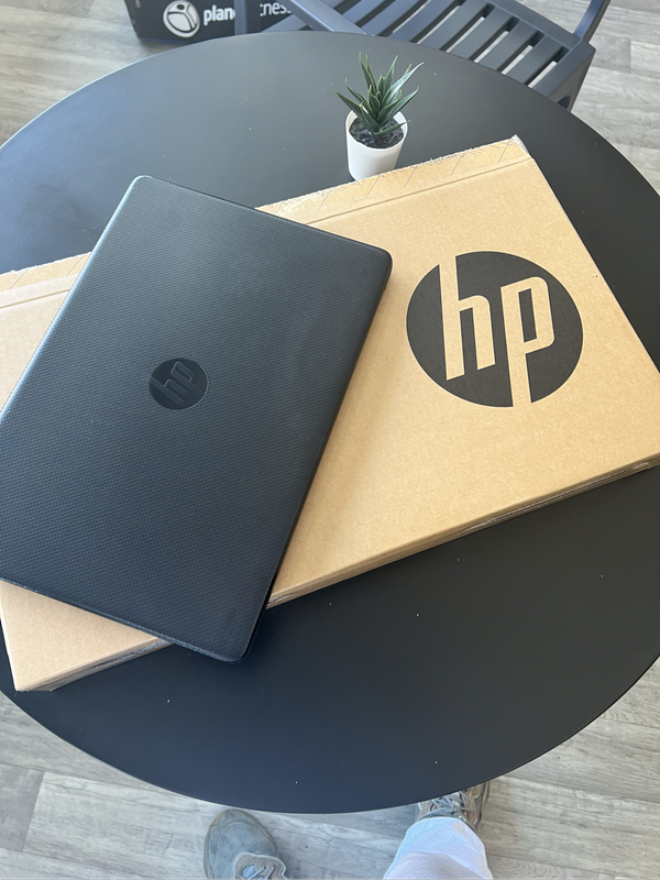 Hp Dual Core 11th Generation