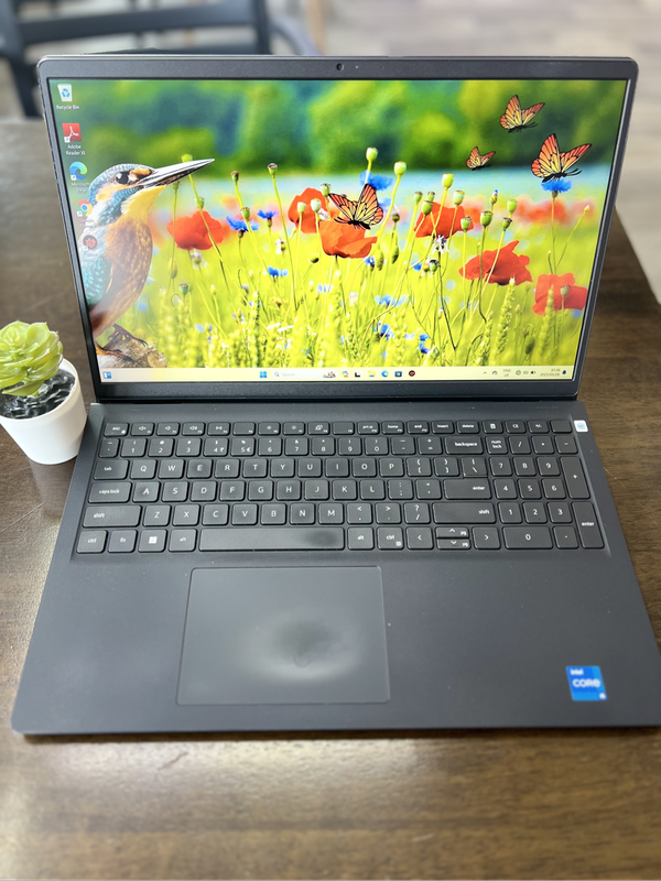 Dell Core i5 12th Generation Laptop