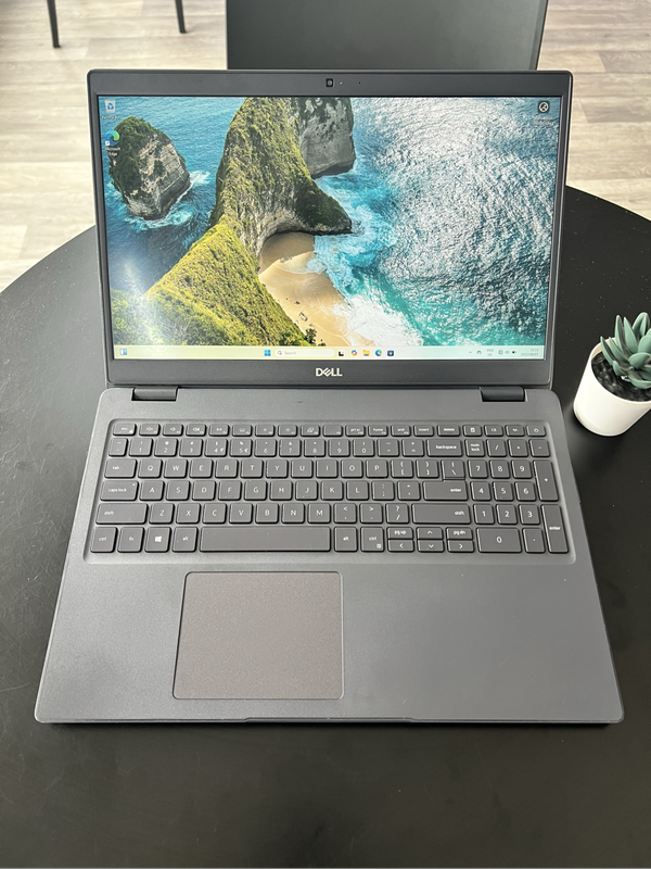 Dell 3510 Core i5 10th Generation Laptop