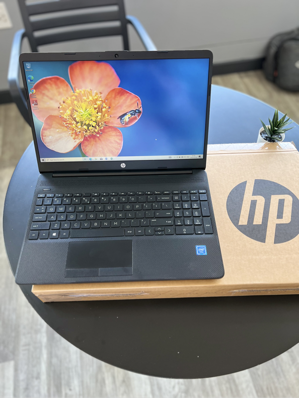 Hp Dual Core 11th Generation