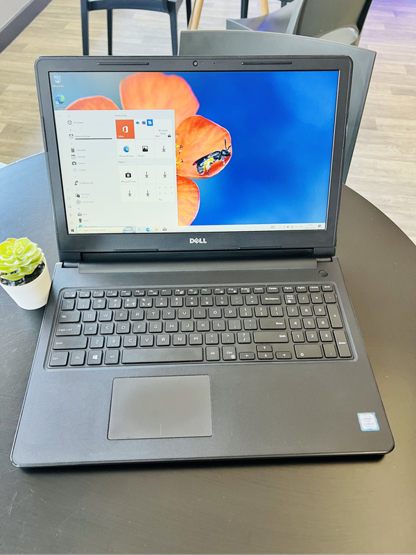 Dell Inspiron Core i5 laptop