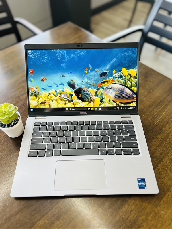 Dell Latitude 5430 Core i7 12th Generation Laptop