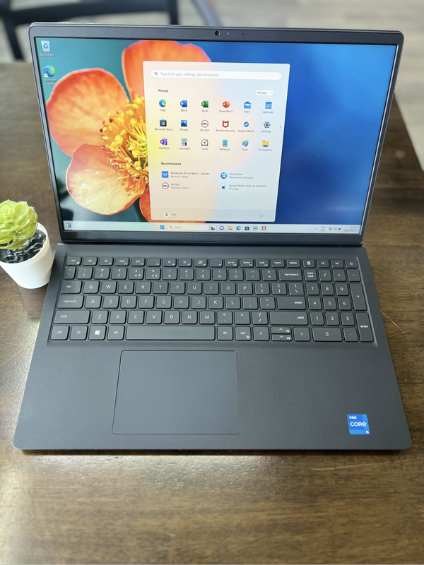 Dell inspiron Core i5 11th Generation Laptop