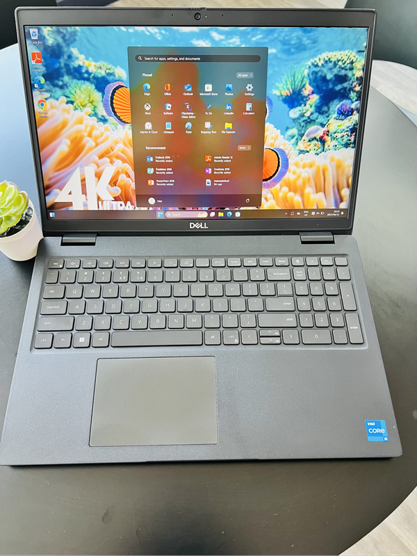Dell 3540 Core i5 13th Generation Laptop