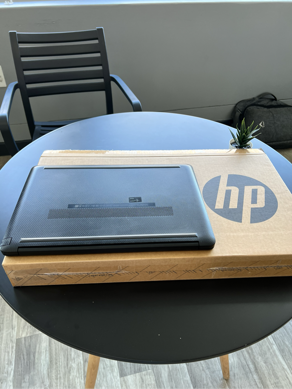 Hp Dual Core 11th Generation