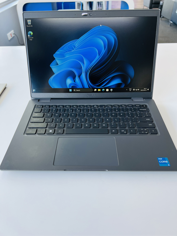 Dell 3440 Core i5 13th Generation Laptop