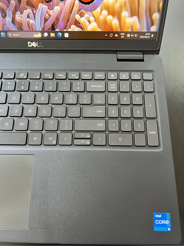 Dell 3540 Core i5 13th Generation Laptop