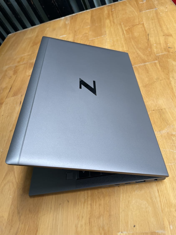 Touch Screen Gaming Hp Zbook G7 Core i7 10th Generation workstation Laptop