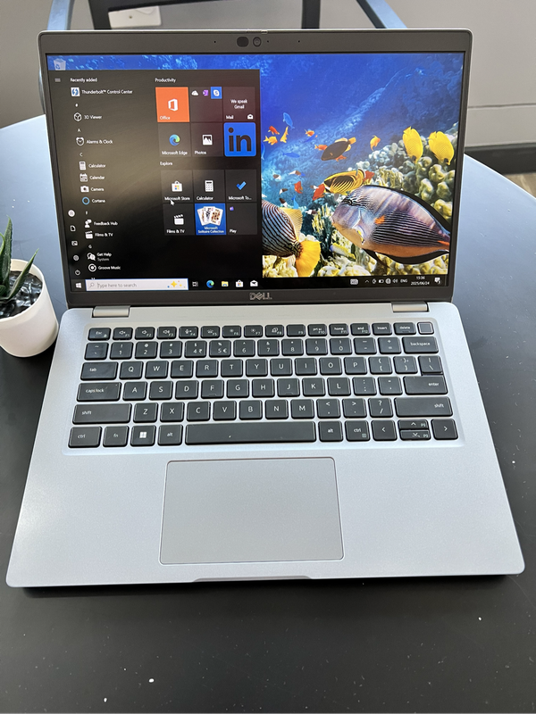 Dell  latitude 5430 Core i5 12th Generation Laptop