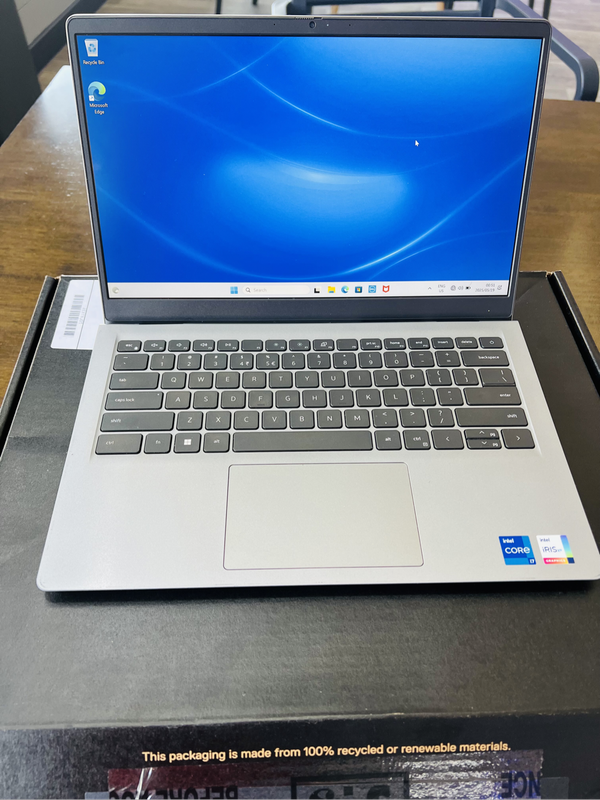 32GB Ram Dell Vostro Core i7 13th Generation  Laptop