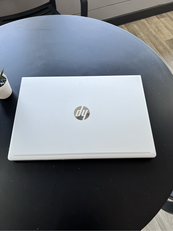 Hp Probook core i5 8th Generation Laptop